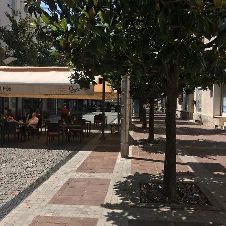 Center Podgorica