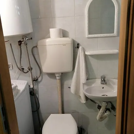 Appartamento Center Podgorica