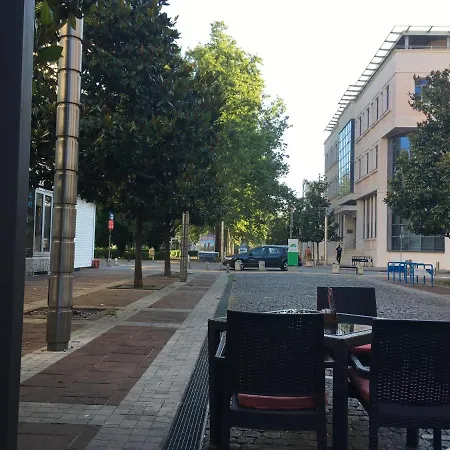 Center Podgorica