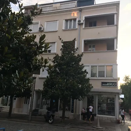 Center Appartamento *