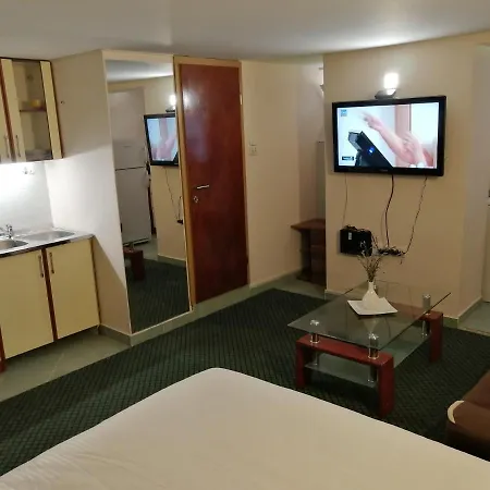 Center * Podgorica